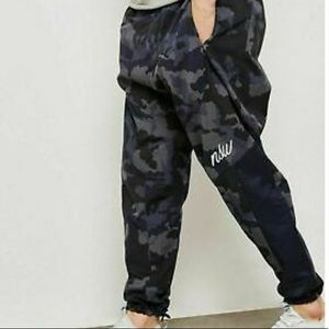 jogging nike camouflage jogging nike camouflage